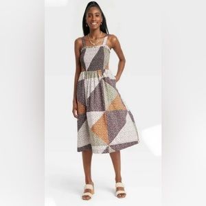 Universal Threads | Dress